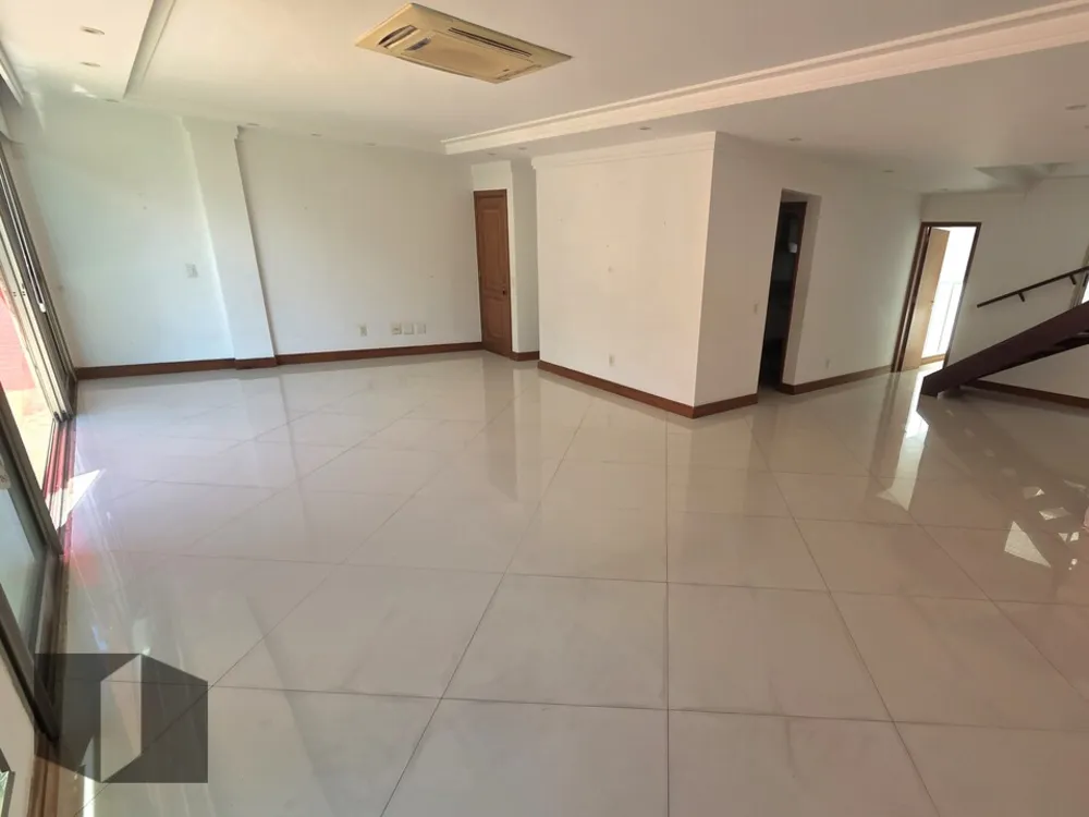 Cobertura, 5 quartos, 360 m² - Foto 8