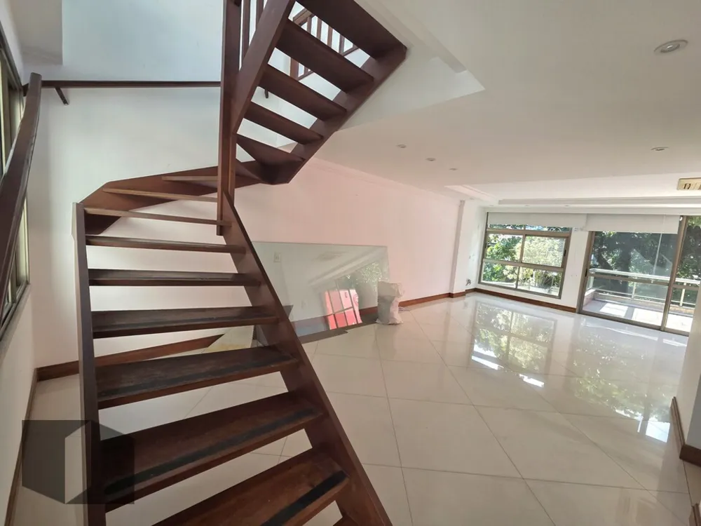Cobertura, 5 quartos, 360 m² - Foto 11