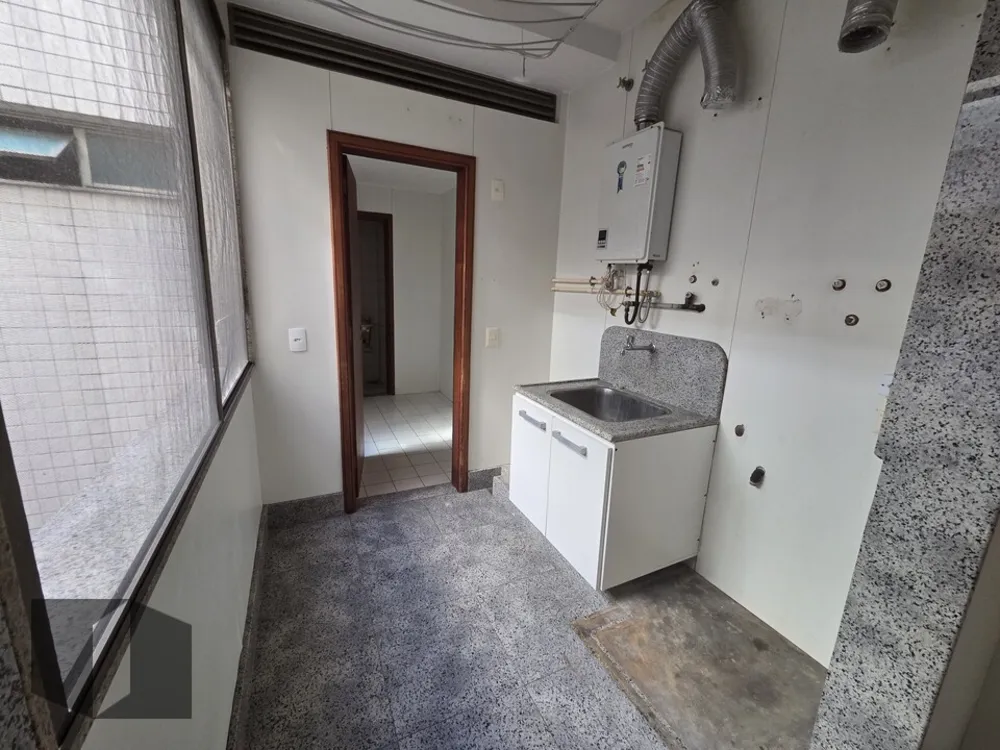 Cobertura, 5 quartos, 360 m² - Foto 42