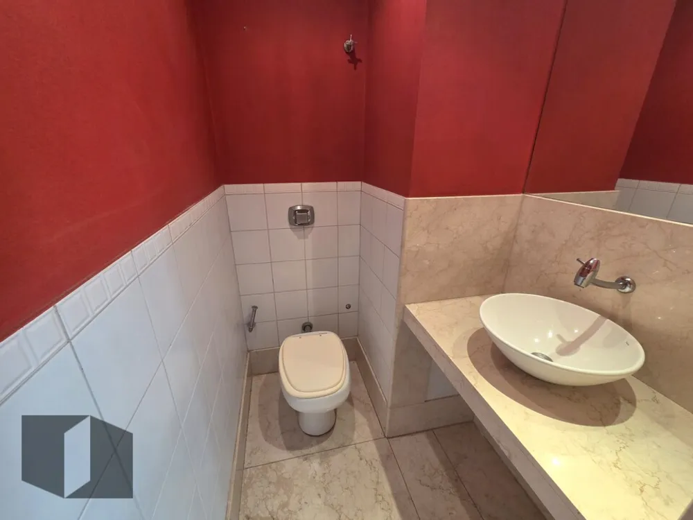 Cobertura, 5 quartos, 360 m² - Foto 12