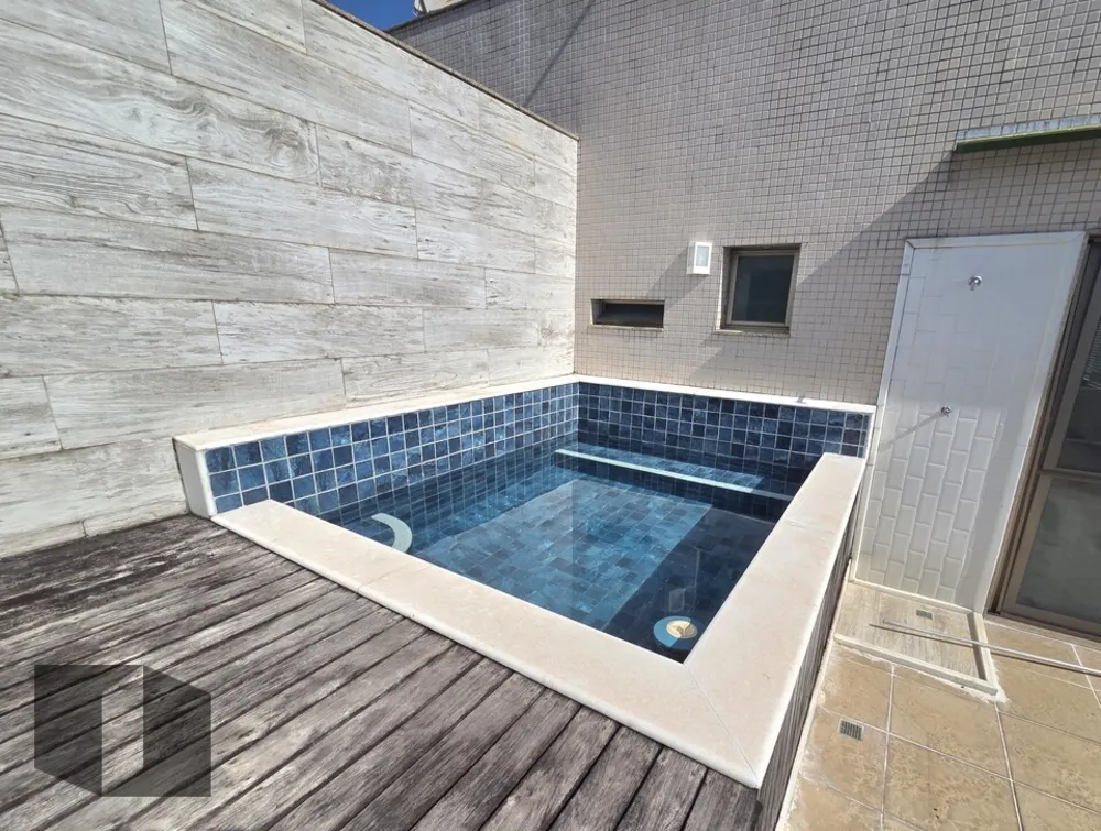 Cobertura, 5 quartos, 360 m² - Foto 3