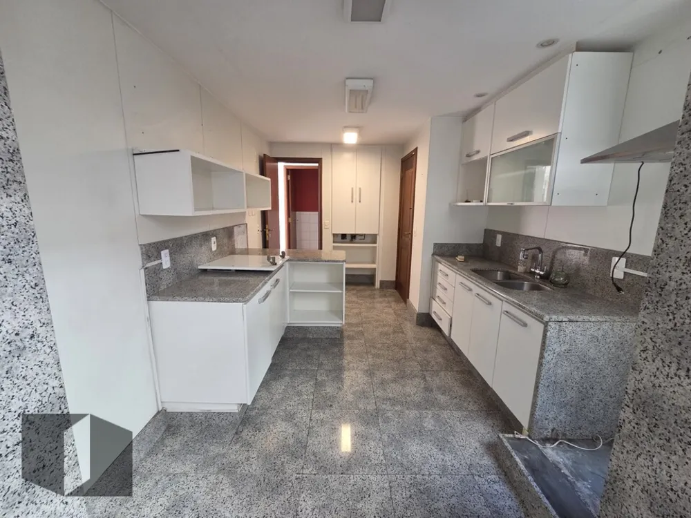 Cobertura, 5 quartos, 360 m² - Foto 38