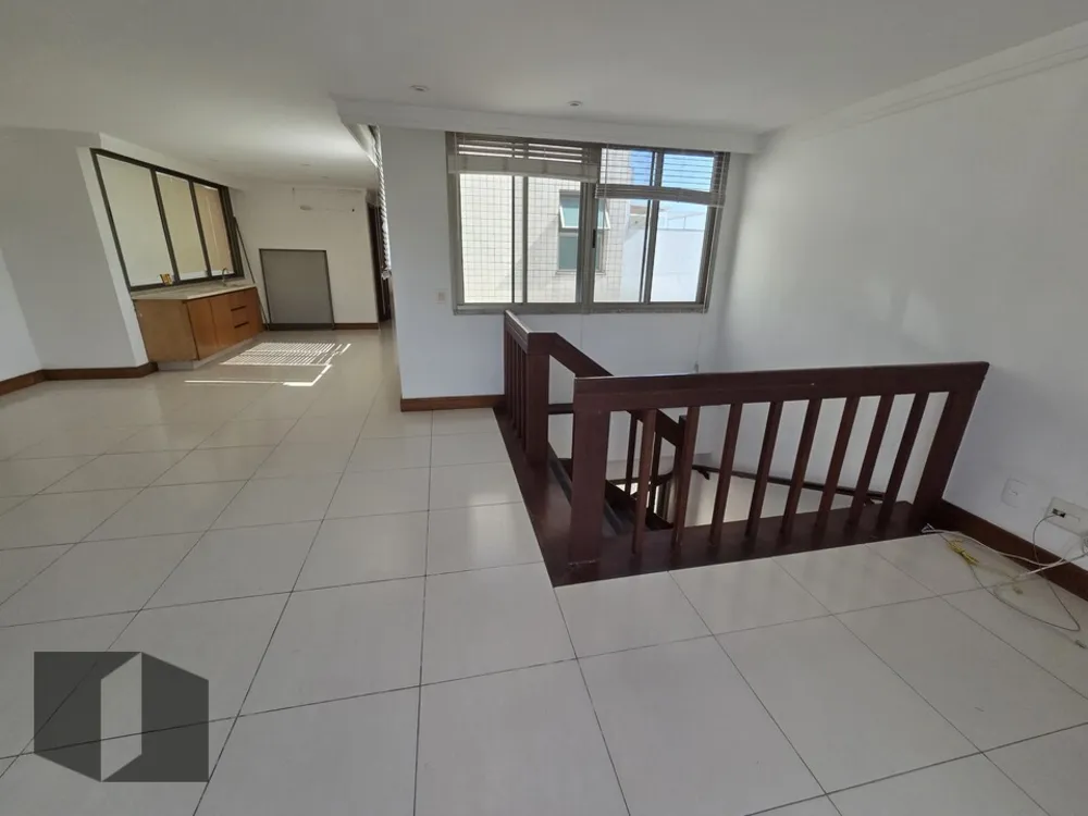 Cobertura, 5 quartos, 360 m² - Foto 15