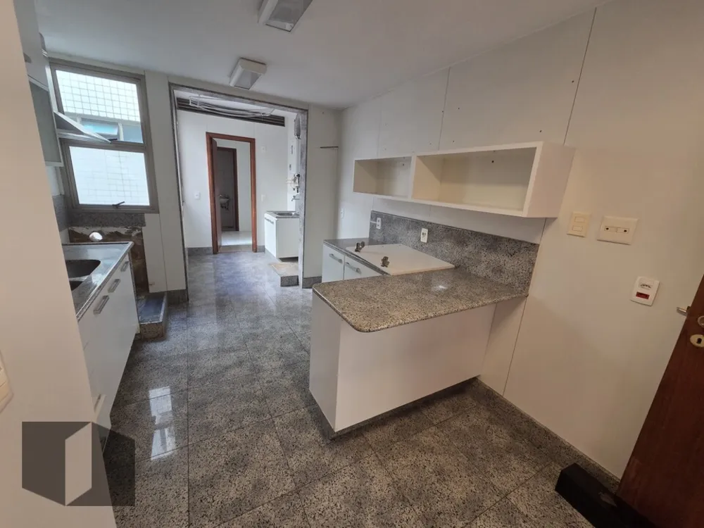 Cobertura, 5 quartos, 360 m² - Foto 40