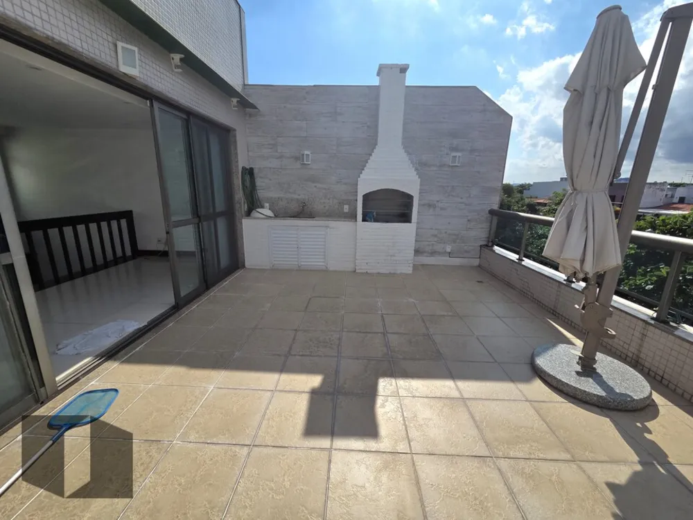 Cobertura, 5 quartos, 360 m² - Foto 4