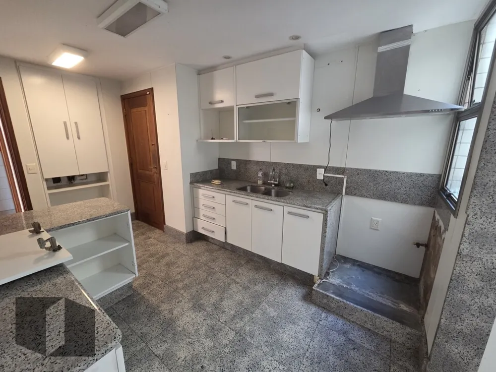 Cobertura, 5 quartos, 360 m² - Foto 39