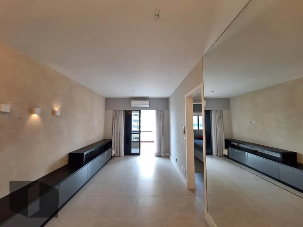 Apartamento, 2 quartos, 62 m² - Foto 1
