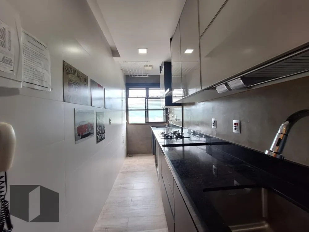 Apartamento, 2 quartos, 62 m² - Foto 16