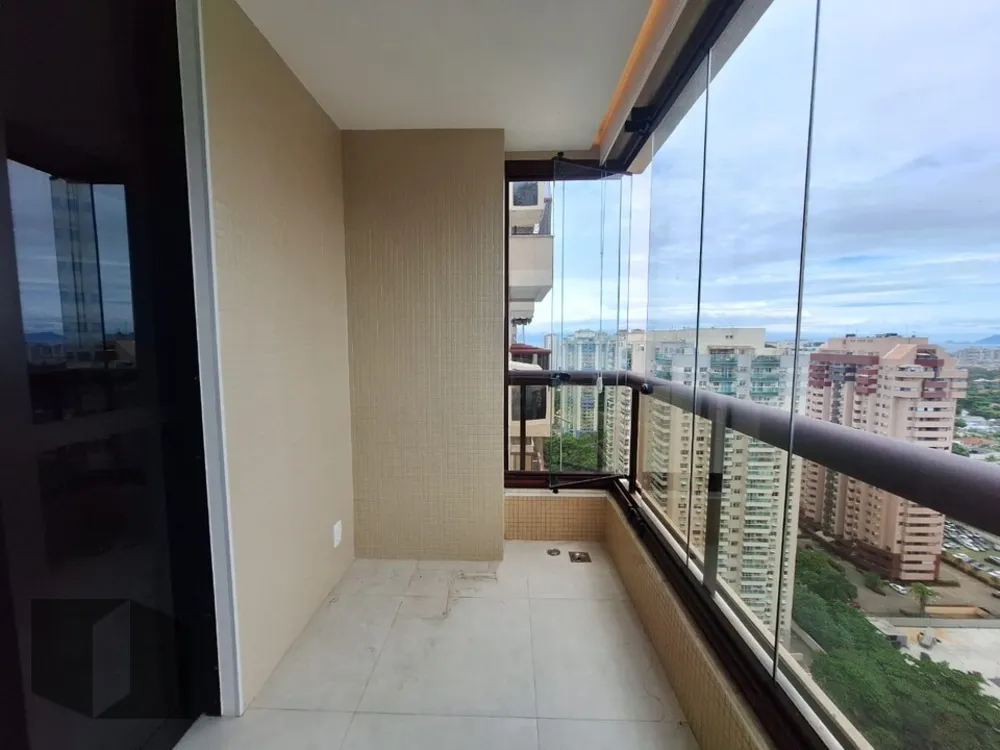 Apartamento, 2 quartos, 62 m² - Foto 8