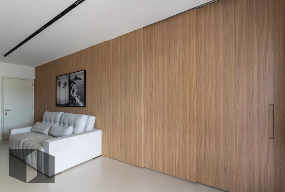 Apartamento, 1 quarto, 59 m² - Foto 5