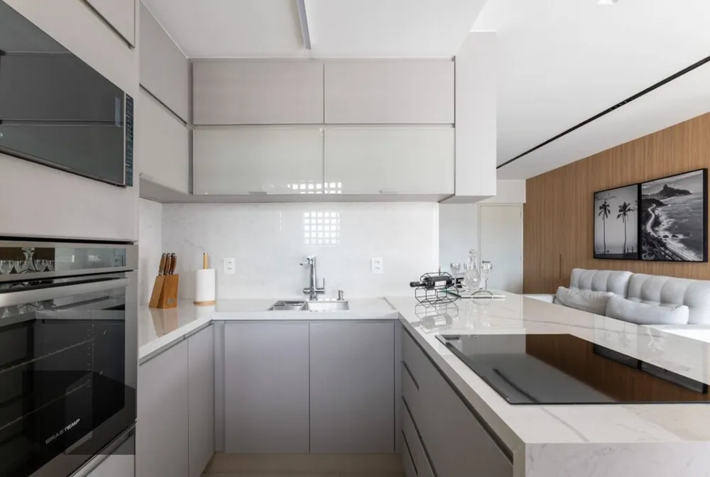 Apartamento, 1 quarto, 59 m² - Foto 10