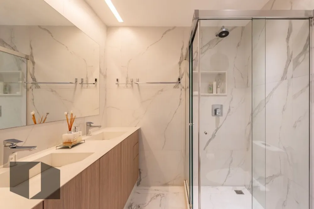 Apartamento, 1 quarto, 59 m² - Foto 9