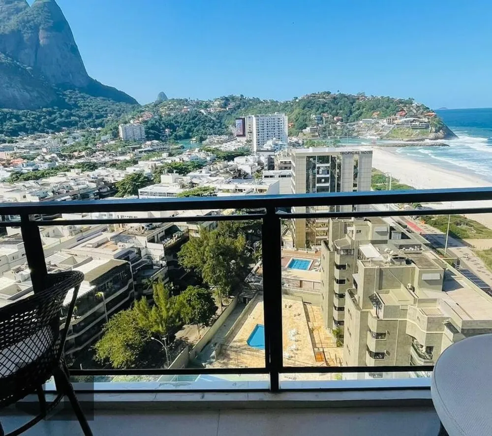 Apartamento, 1 quarto, 59 m² - Foto 1