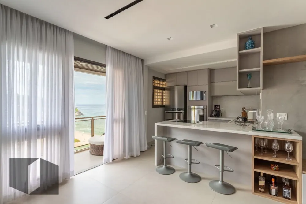 Apartamento, 1 quarto, 59 m² - Foto 2