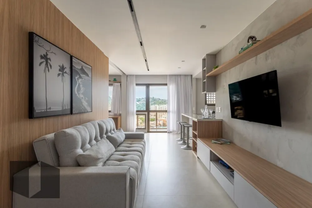 Apartamento, 1 quarto, 59 m² - Foto 4