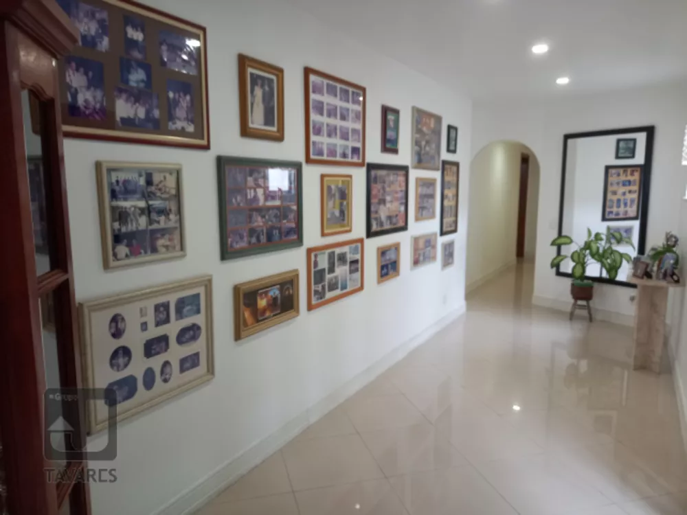 Cobertura, 4 quartos, 299 m² - Foto 27