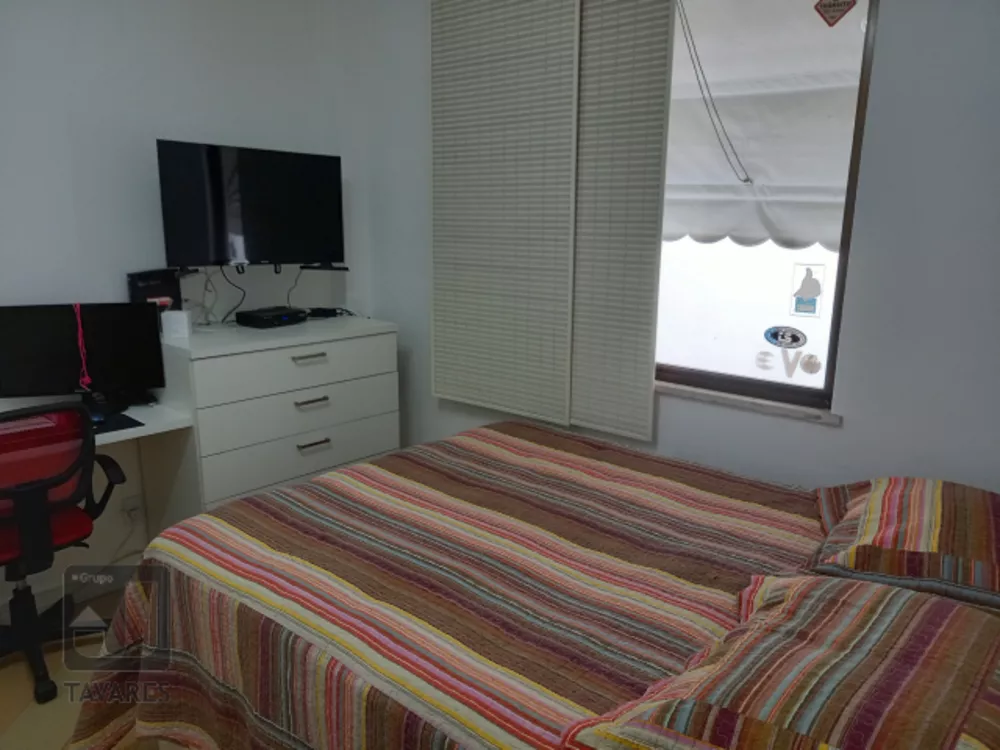 Cobertura, 4 quartos, 299 m² - Foto 24