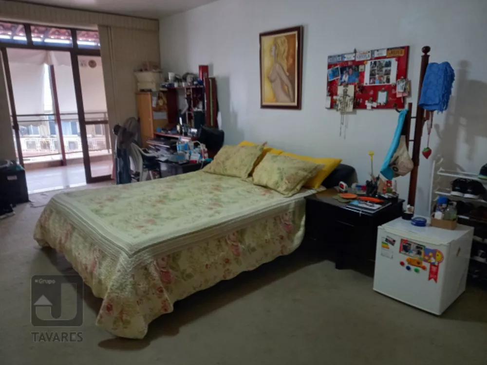 Cobertura, 4 quartos, 299 m² - Foto 2