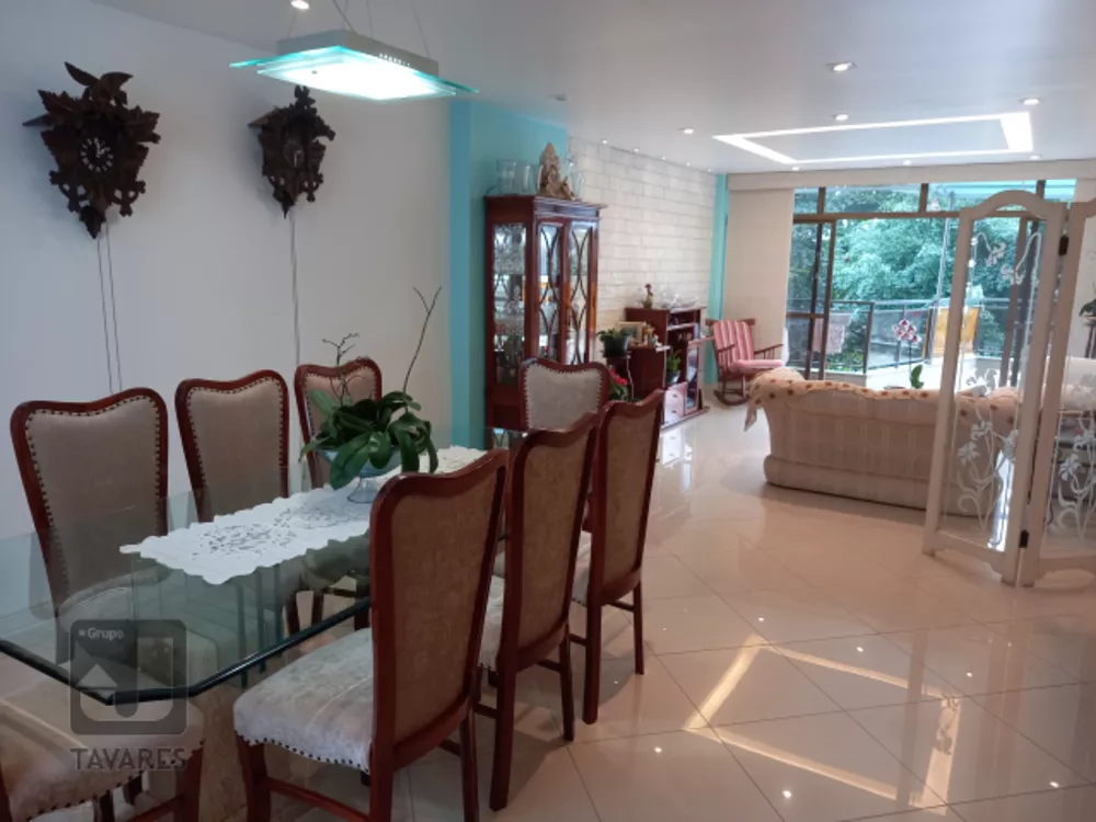 Cobertura, 4 quartos, 299 m² - Foto 11
