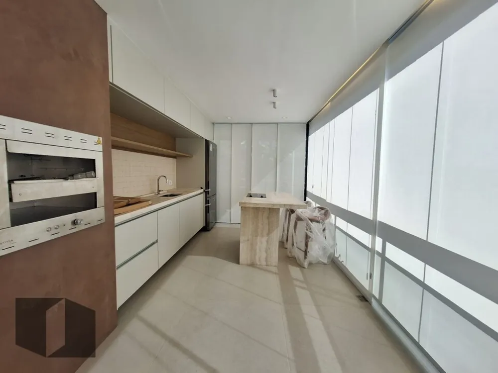 Apartamento, 4 quartos, 186 m² - Foto 7