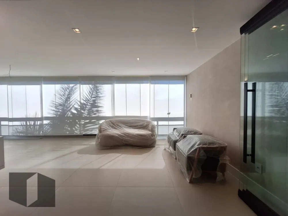 Apartamento, 4 quartos, 186 m² - Foto 5