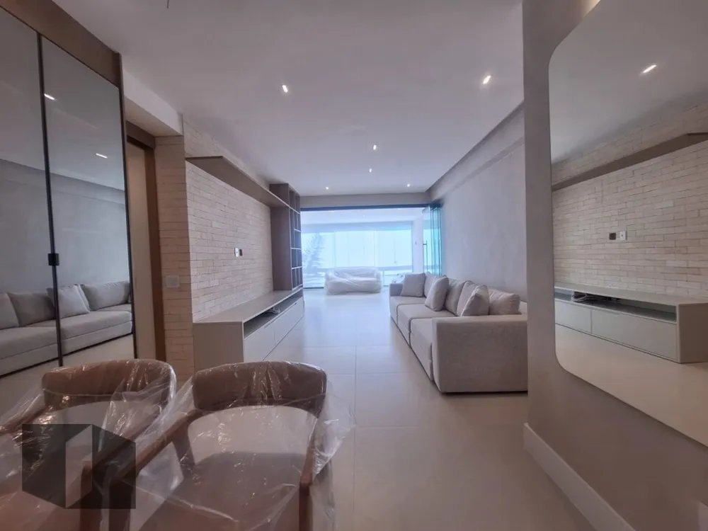 Apartamento, 4 quartos, 186 m² - Foto 1
