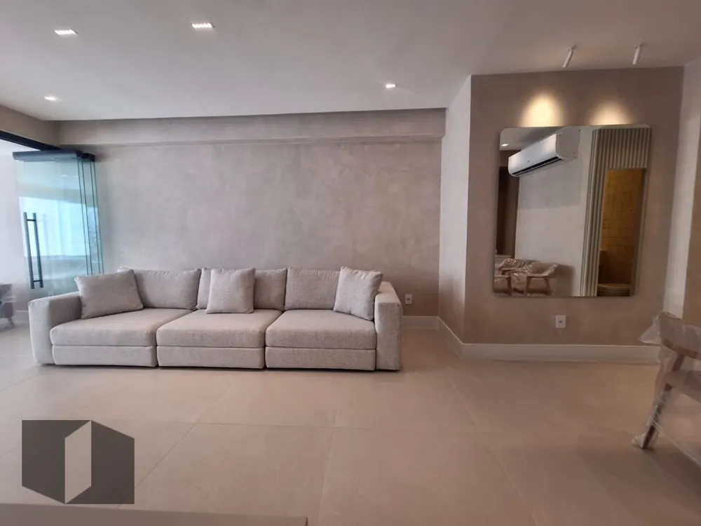 Apartamento, 4 quartos, 186 m² - Foto 4