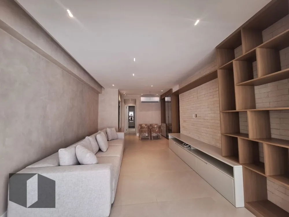 Apartamento, 4 quartos, 186 m² - Foto 2