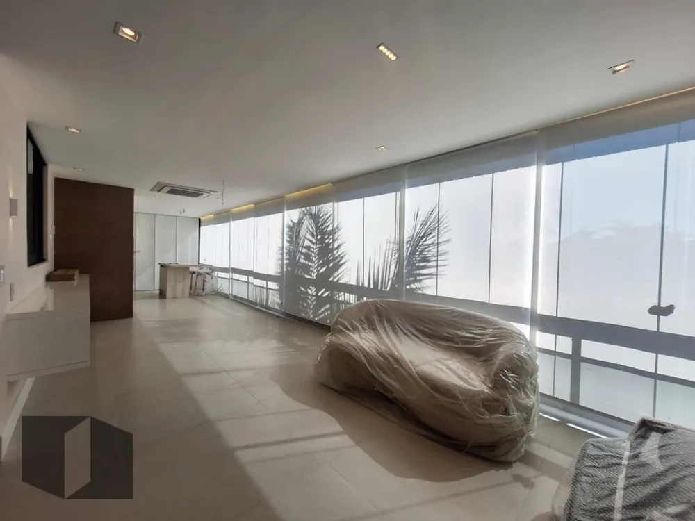 Apartamento, 4 quartos, 186 m² - Foto 6