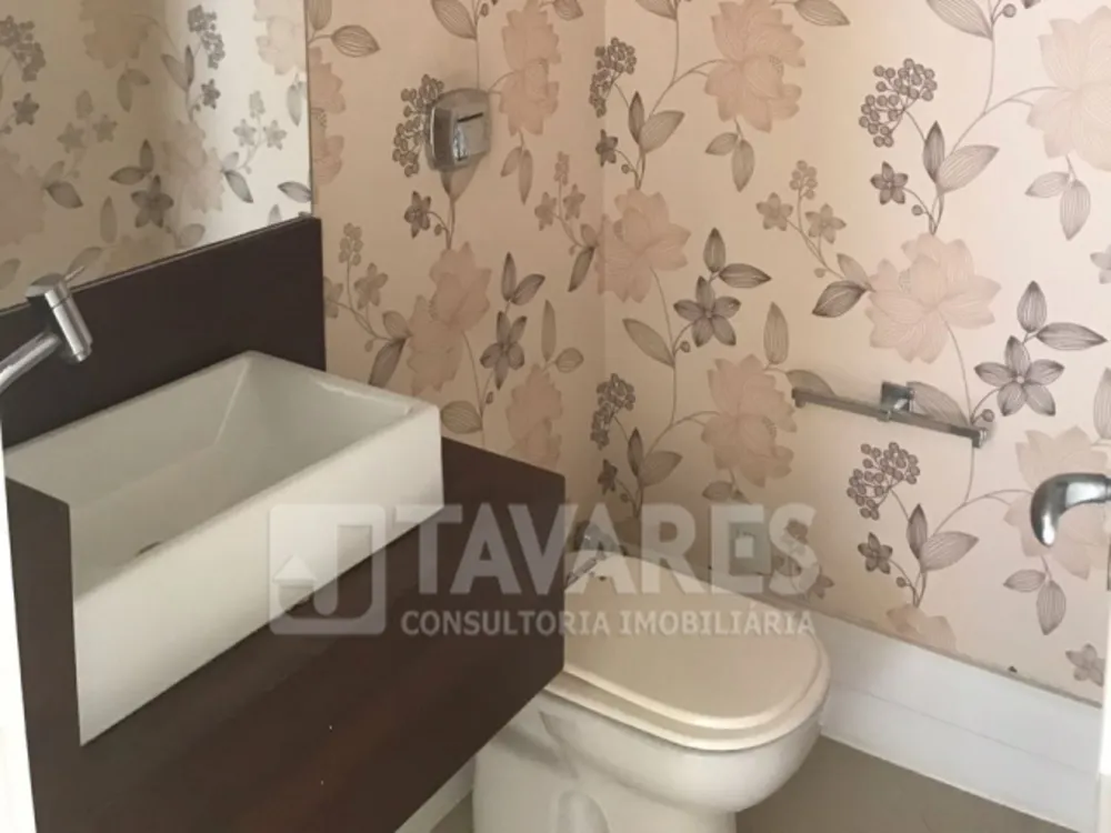 Cobertura, 3 quartos, 284 m² - Foto 5