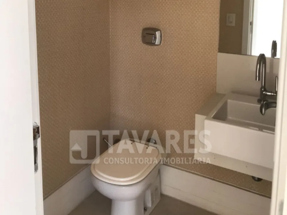 Cobertura, 3 quartos, 284 m² - Foto 6