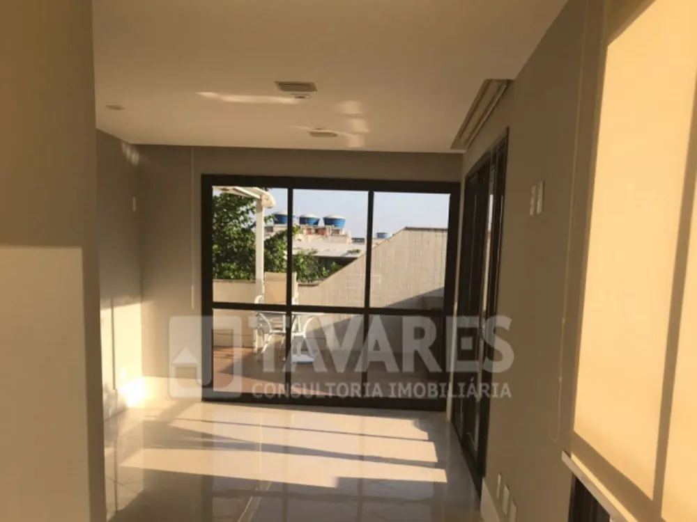 Cobertura, 3 quartos, 284 m² - Foto 4