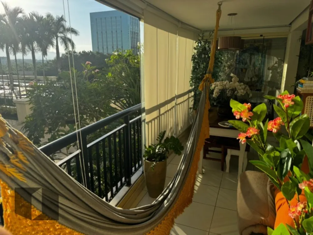 Apartamento, 2 quartos, 75 m² - Foto 4