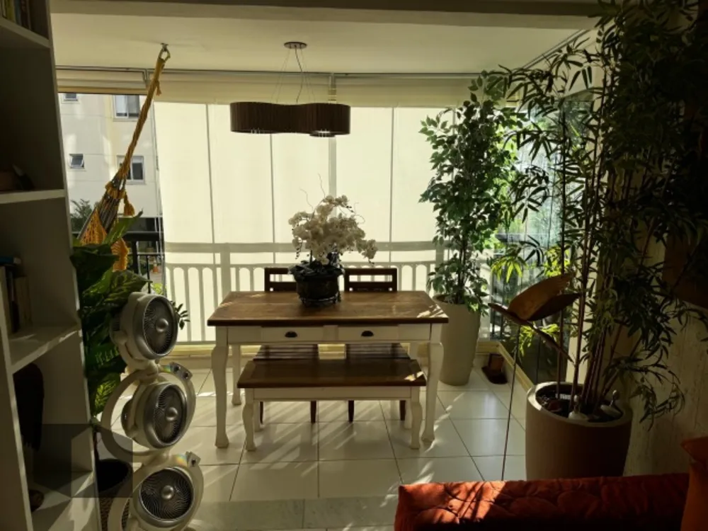 Apartamento, 2 quartos, 75 m² - Foto 3