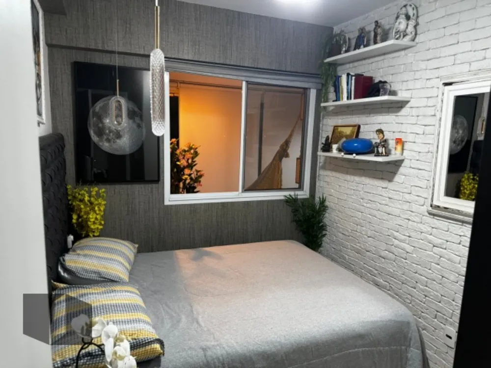 Apartamento, 2 quartos, 75 m² - Foto 12