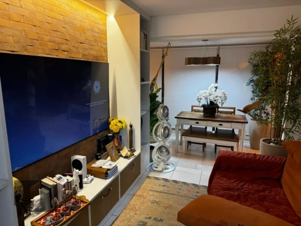 Apartamento, 2 quartos, 75 m² - Foto 2