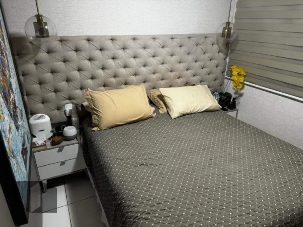 Apartamento, 2 quartos, 75 m² - Foto 8