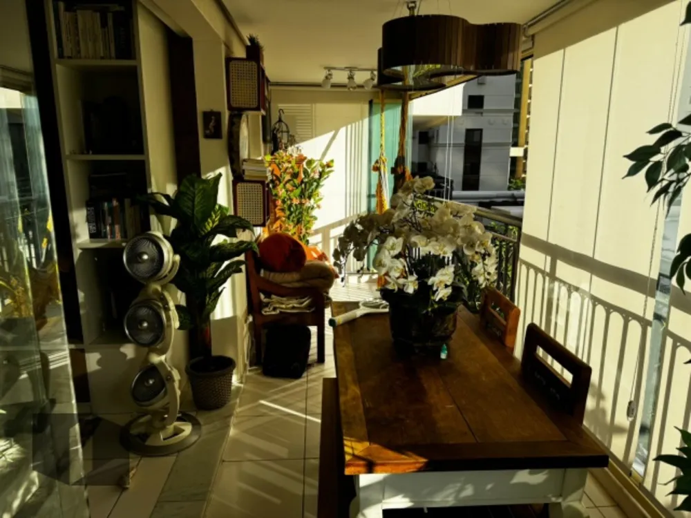 Apartamento, 2 quartos, 75 m² - Foto 5
