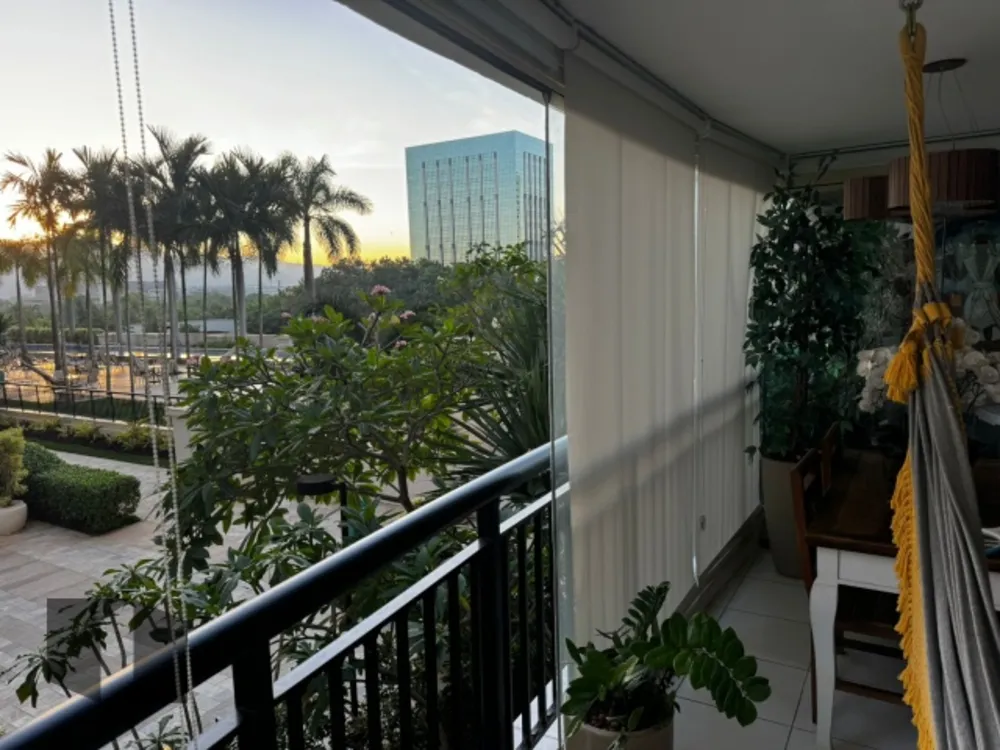 Apartamento, 2 quartos, 75 m² - Foto 6
