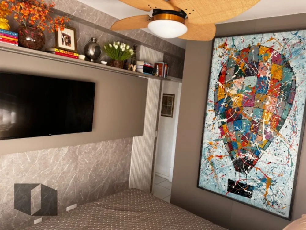 Apartamento, 2 quartos, 75 m² - Foto 10