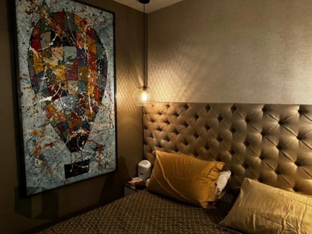 Apartamento, 2 quartos, 75 m² - Foto 9