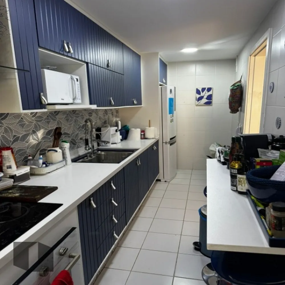 Apartamento, 2 quartos, 75 m² - Foto 16
