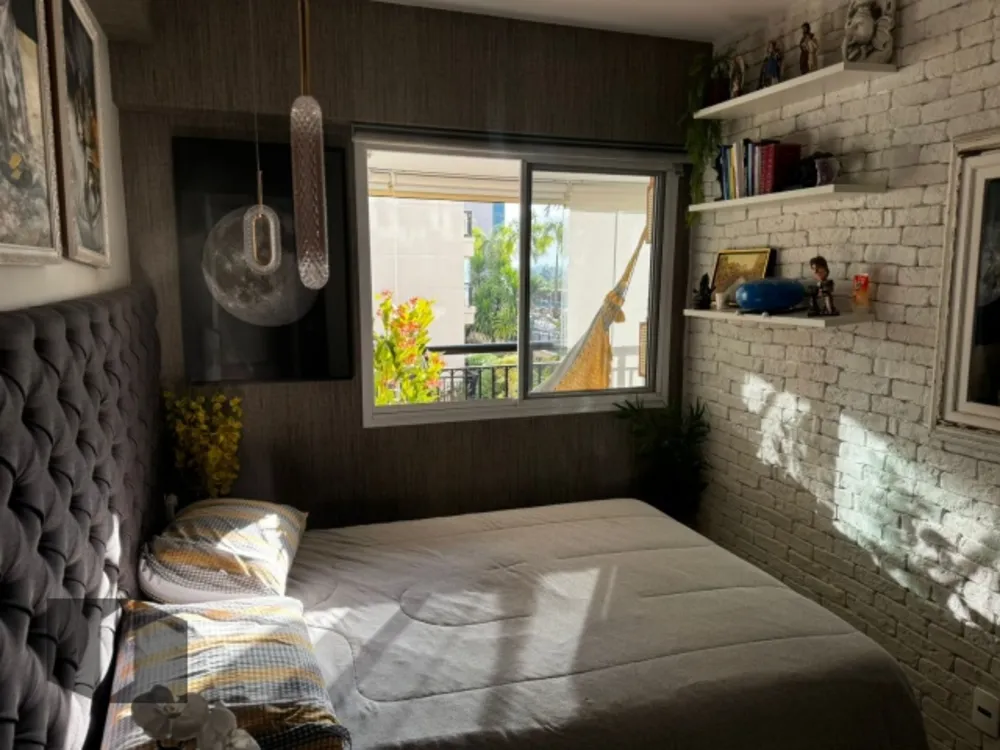 Apartamento, 2 quartos, 75 m² - Foto 14