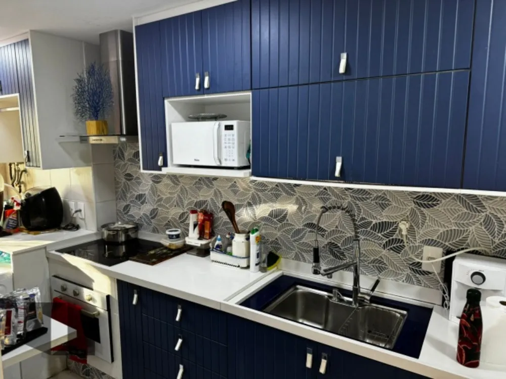 Apartamento, 2 quartos, 75 m² - Foto 15