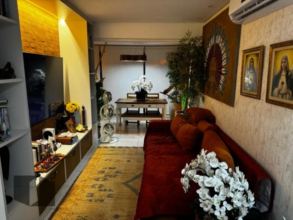 Apartamento, 2 quartos, 75 m² - Foto 1