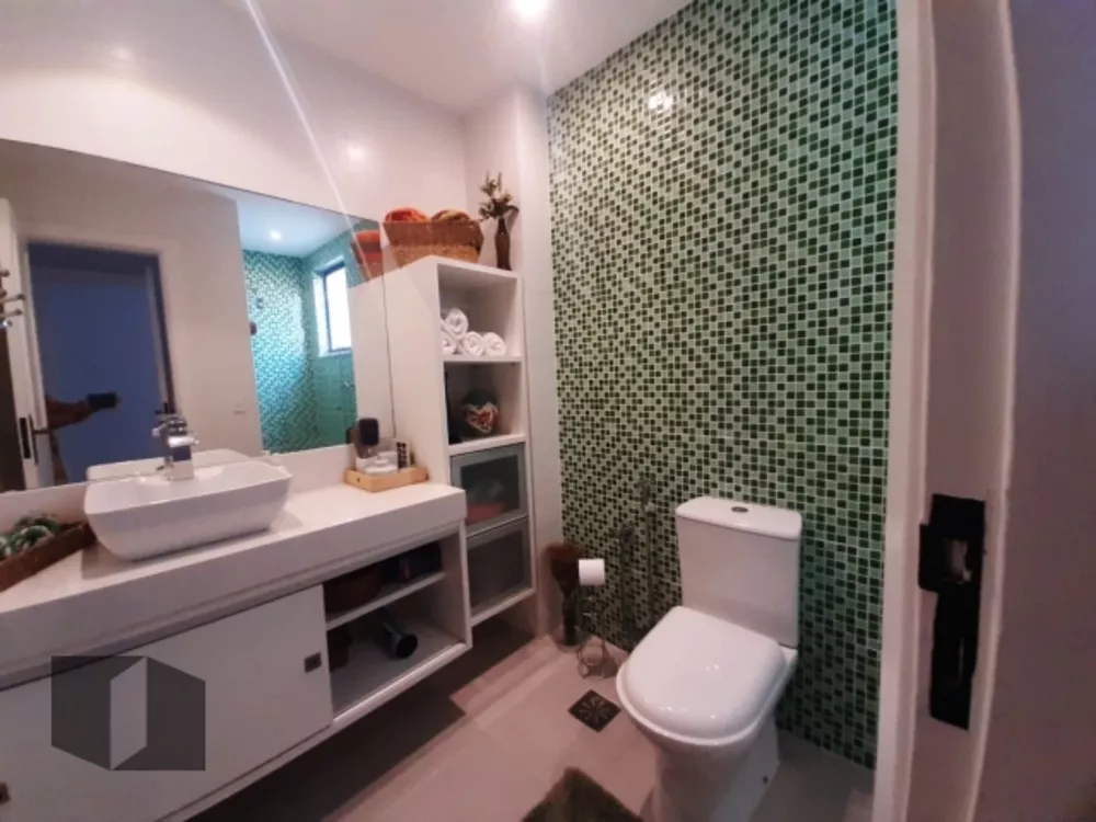 Apartamento, 3 quartos, 167 m² - Foto 41