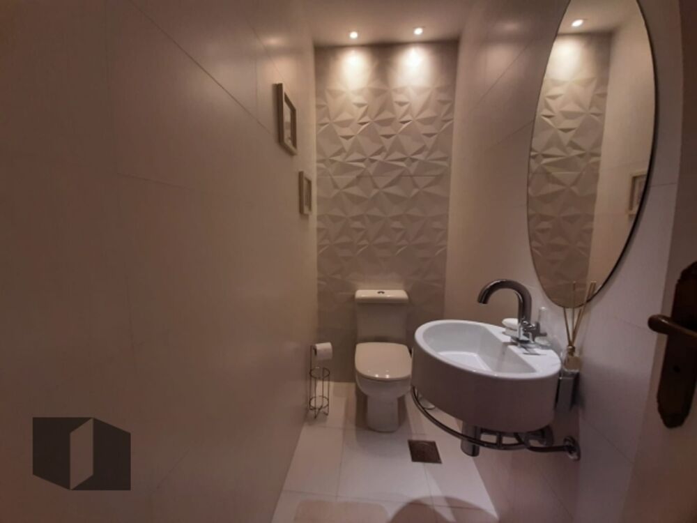 Apartamento, 3 quartos, 167 m² - Foto 6