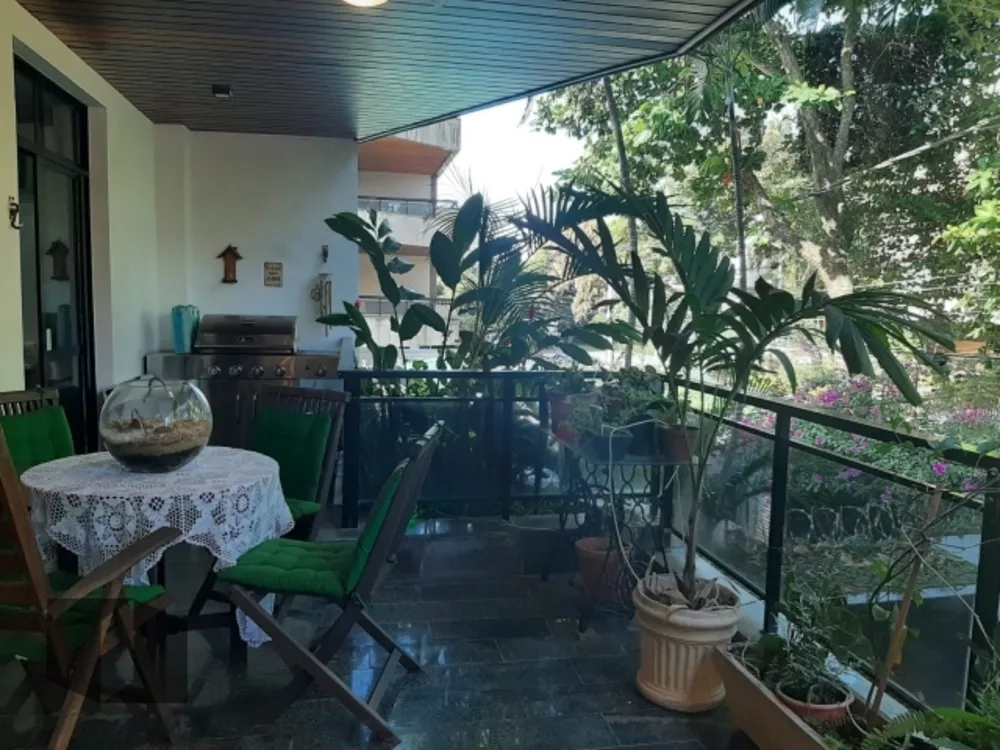 Apartamento, 3 quartos, 167 m² - Foto 29