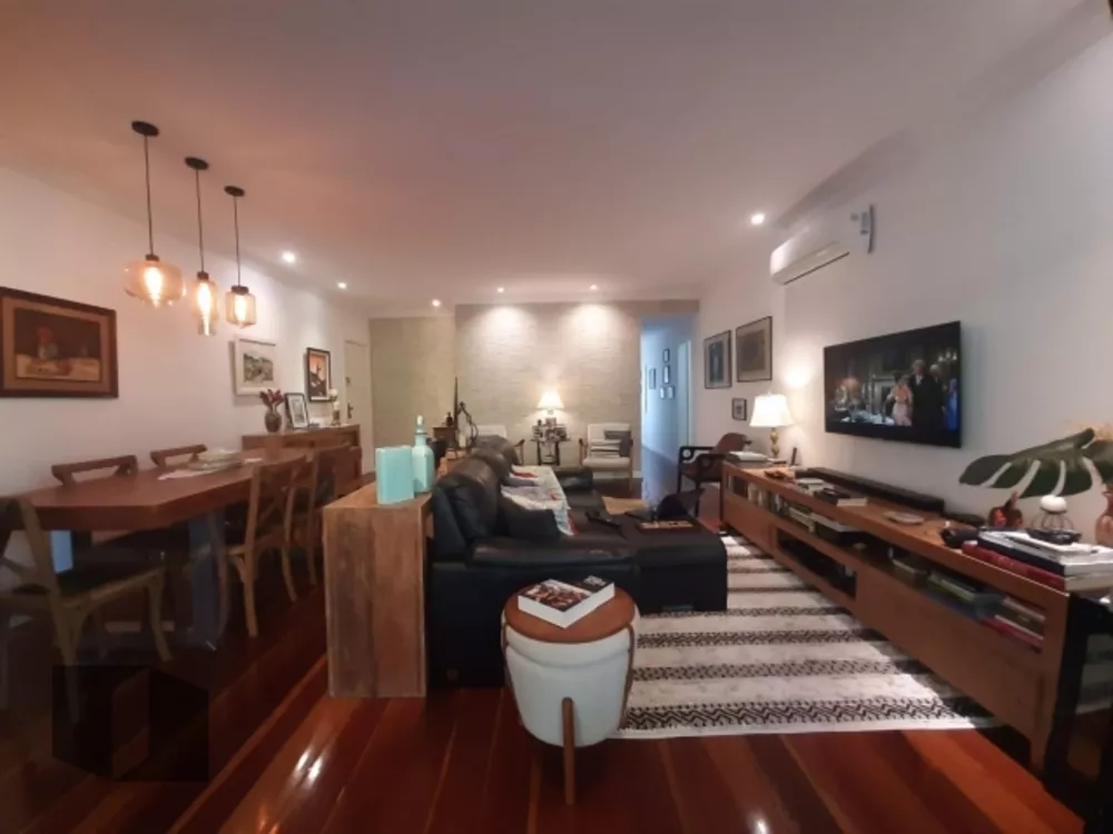 Apartamento, 3 quartos, 167 m² - Foto 2