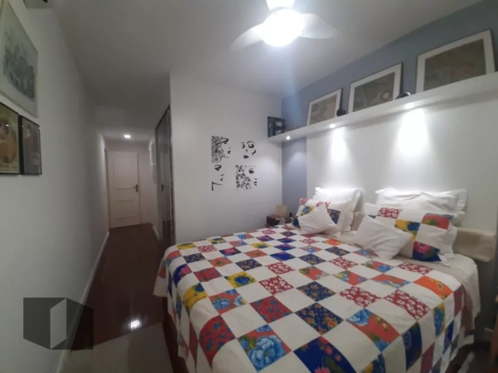 Apartamento, 3 quartos, 167 m² - Foto 31